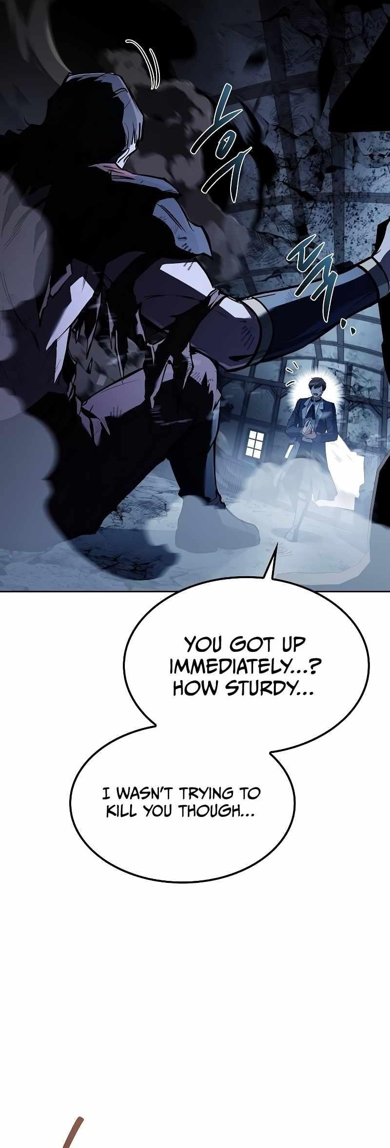 The Archmage’s Restaurant Chapter 50 - Page 52 in English