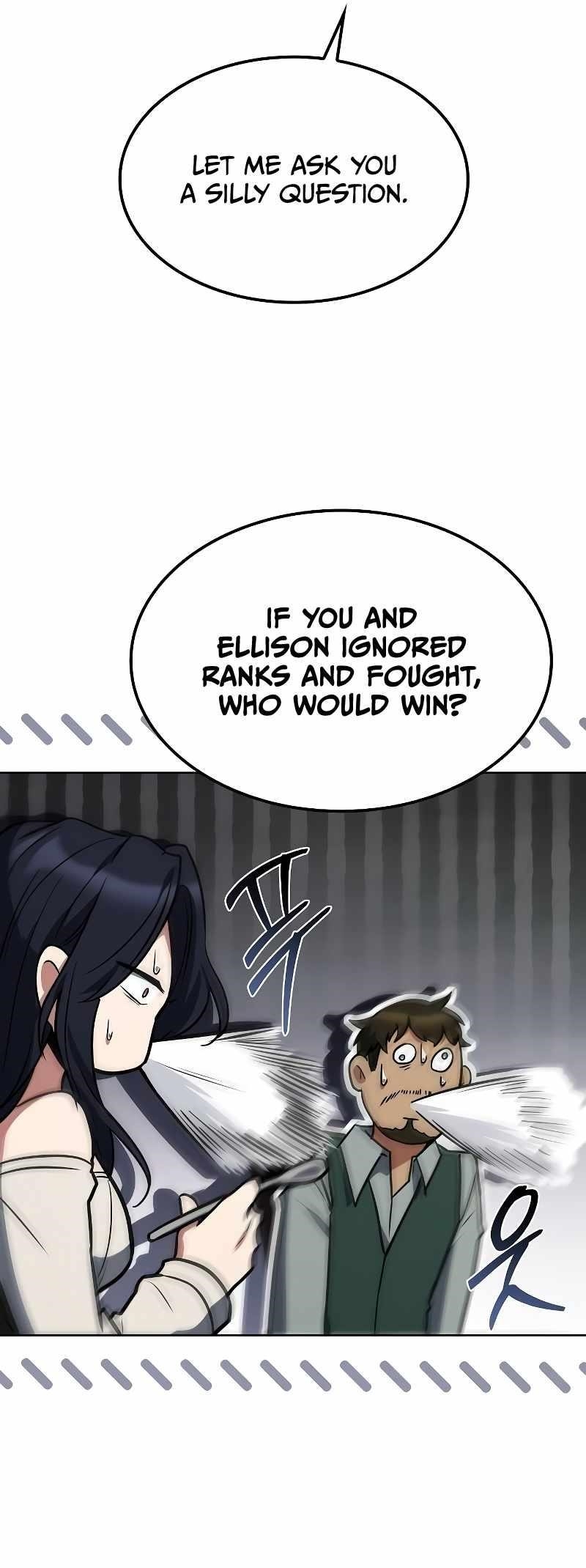 The Archmage’s Restaurant Chapter 50 - Page 63 in English