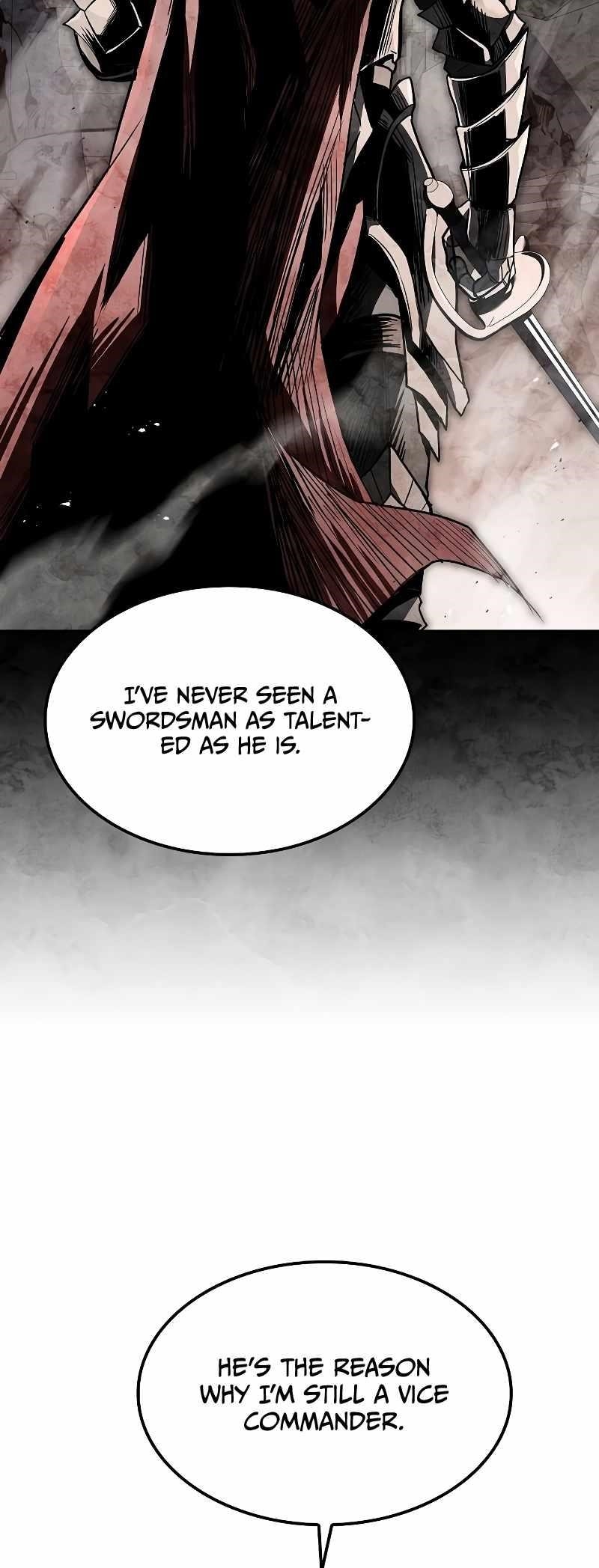 The Archmage’s Restaurant Chapter 50 - Page 70 in English