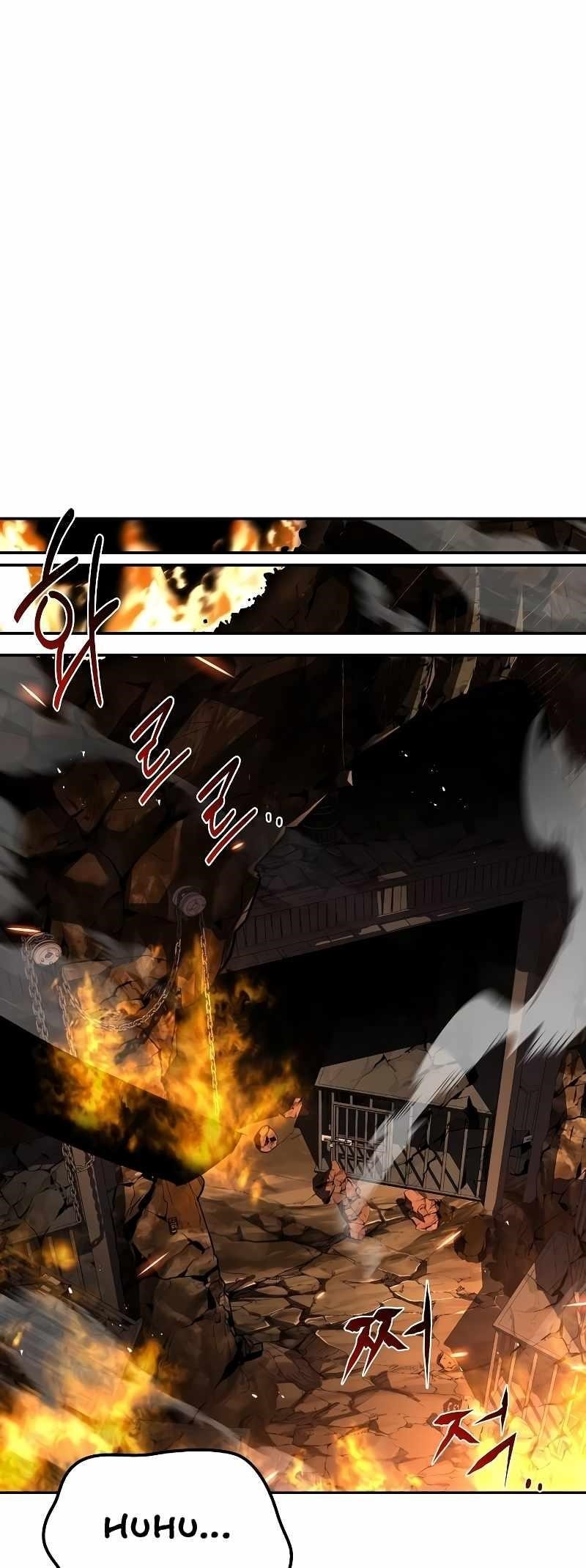 The Archmage’s Restaurant Chapter 50 - Page 84 in English