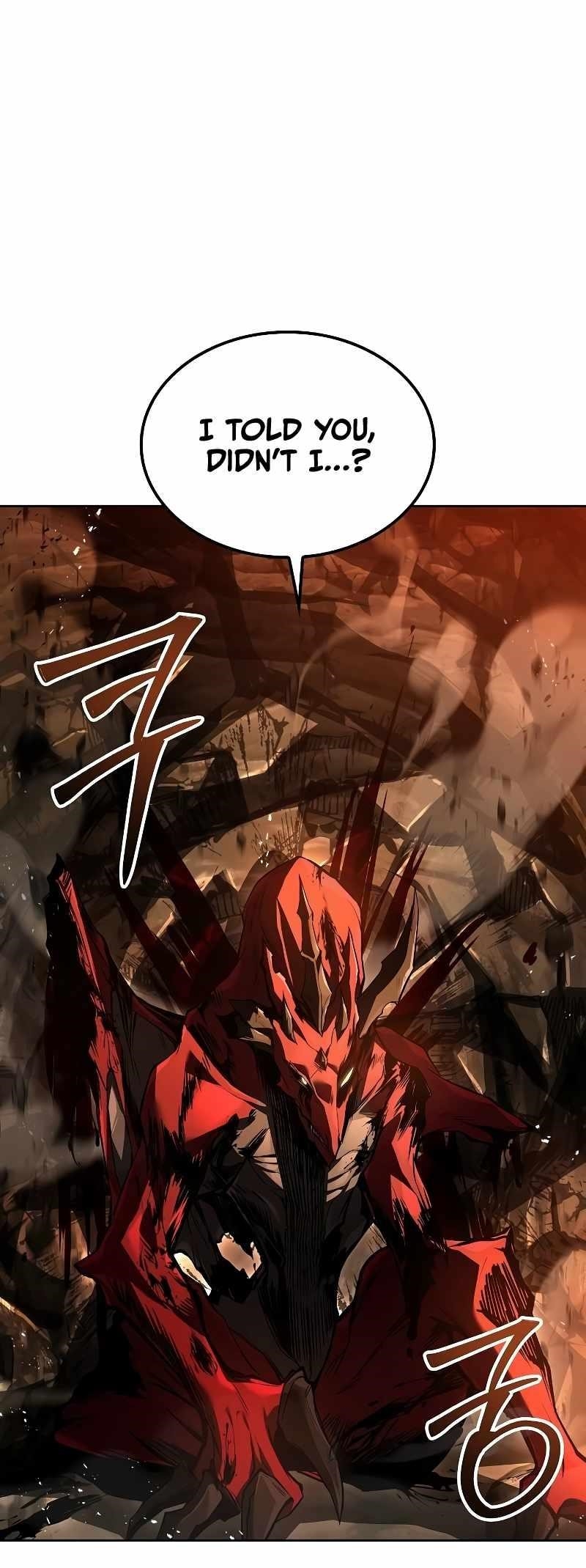 The Archmage’s Restaurant Chapter 50 - Page 86 in English