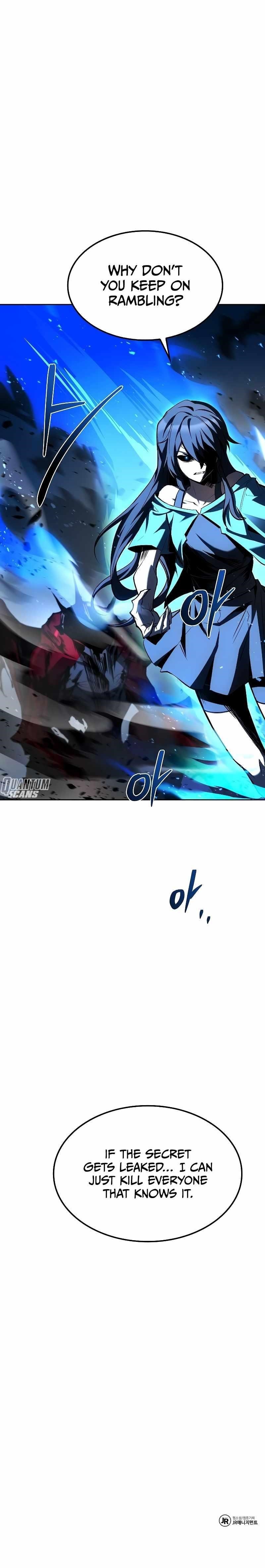 The Archmage’s Restaurant Chapter 50 - Page 92 in English