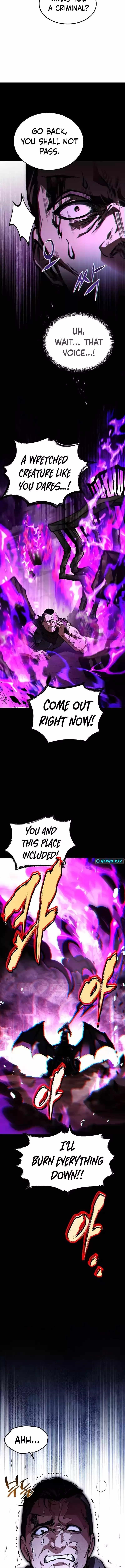The Archmage’s Restaurant Chapter 56 - Page 16 in English