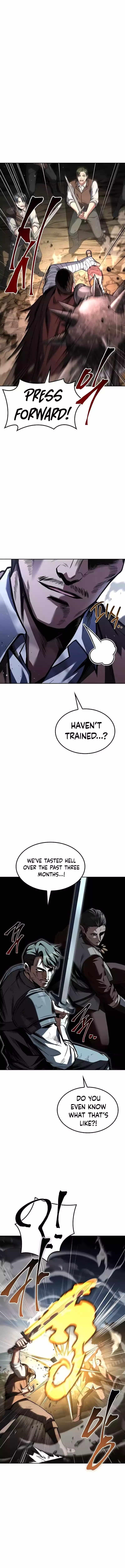 The Archmage’s Restaurant Chapter 56 - Page 5 in English