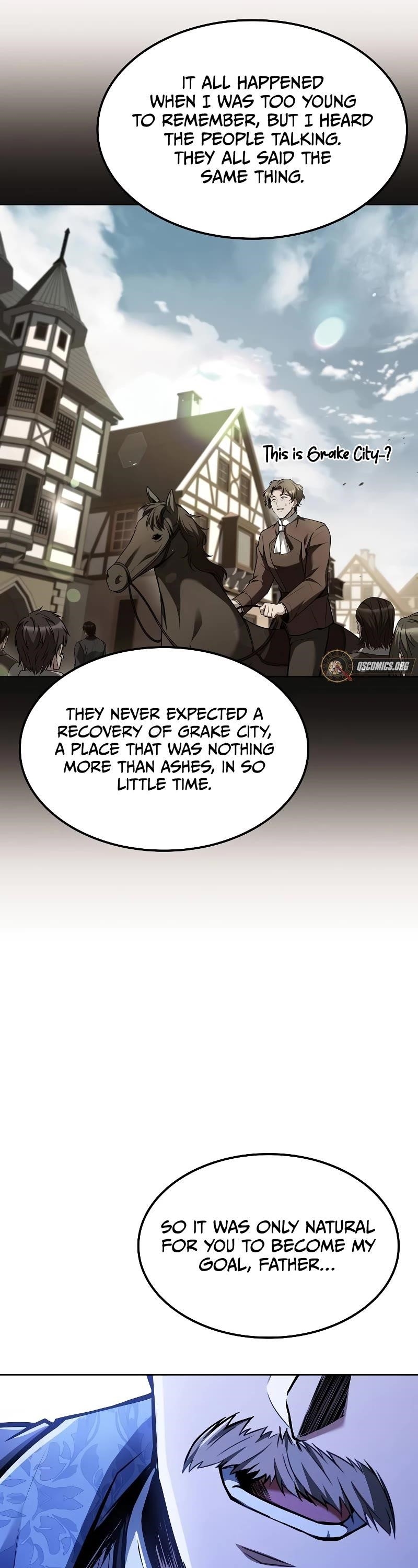 The Archmage’s Restaurant Chapter 57 - Page 15 in English