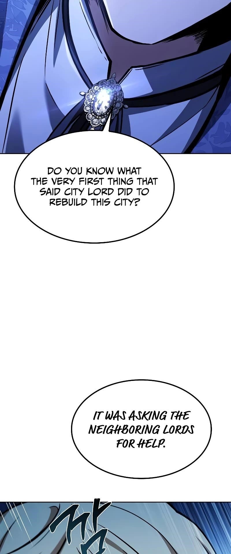 The Archmage’s Restaurant Chapter 57 - Page 16 in English