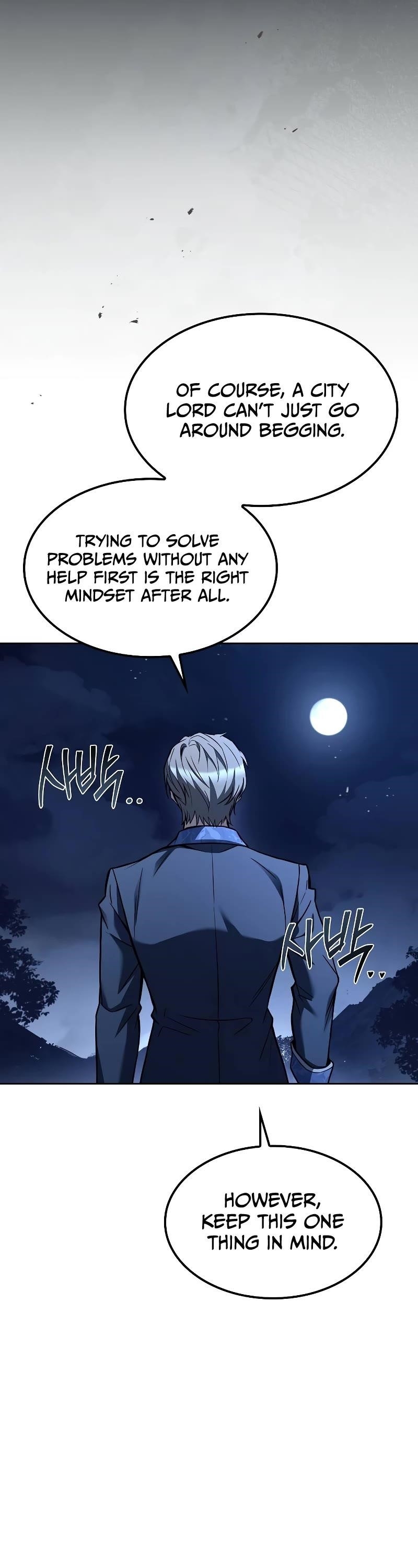 The Archmage’s Restaurant Chapter 57 - Page 19 in English