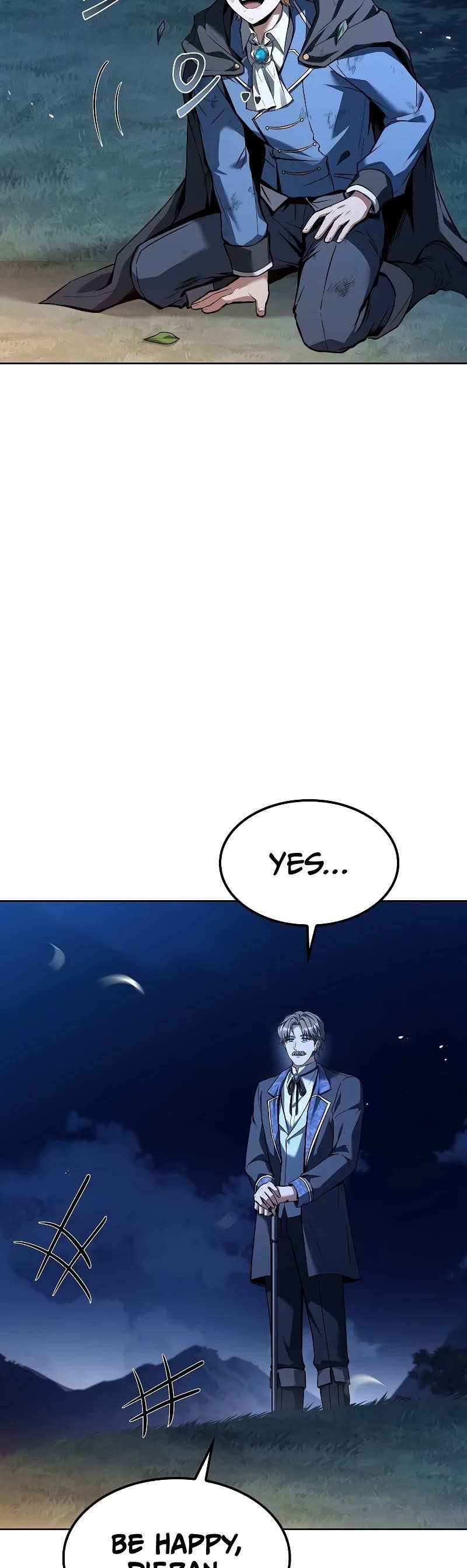 The Archmage’s Restaurant Chapter 57 - Page 26 in English