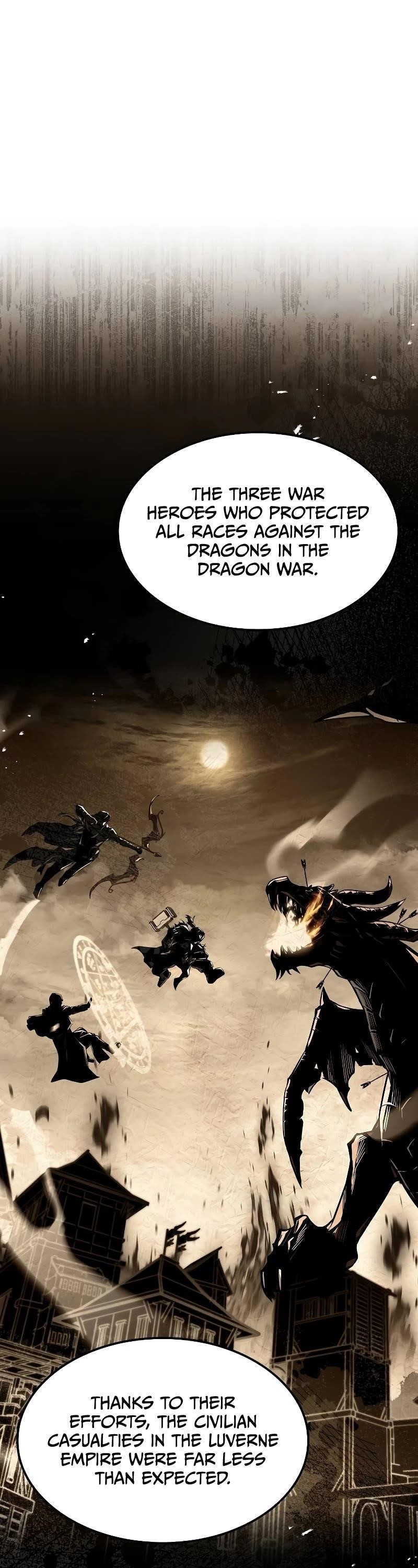The Archmage’s Restaurant Chapter 57 - Page 39 in English