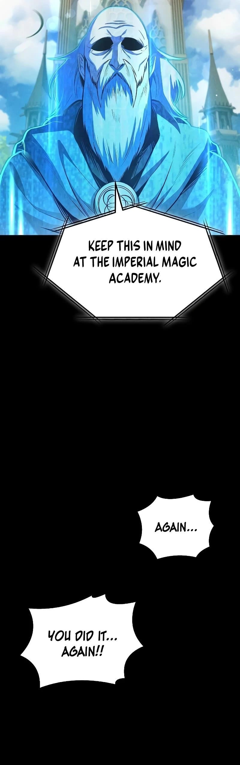 The Archmage’s Restaurant Chapter 57 - Page 59 in English