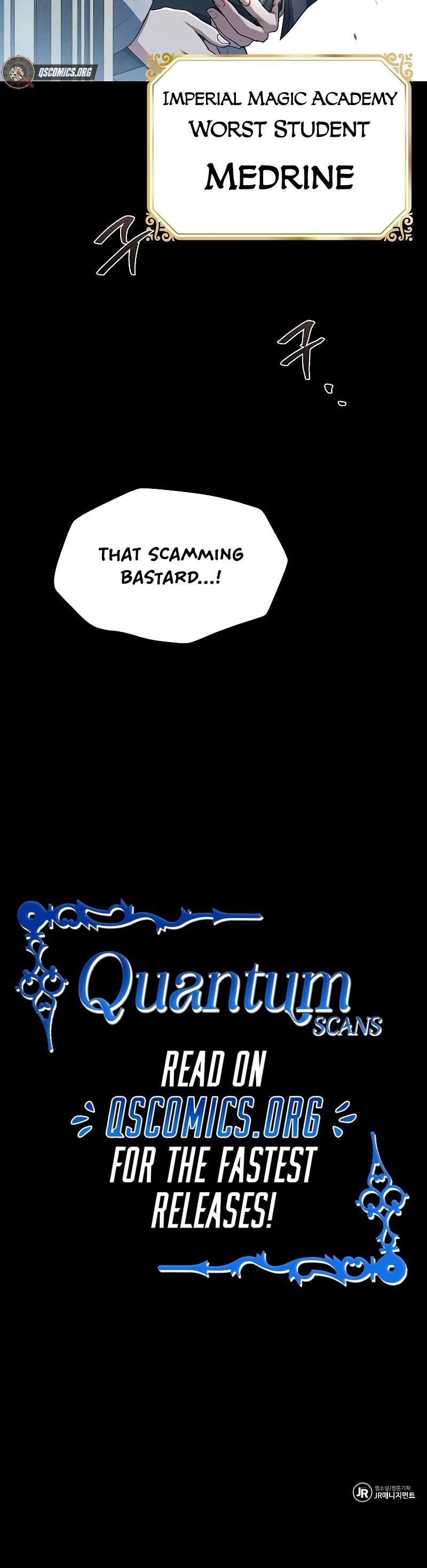 The Archmage’s Restaurant Chapter 57 - Page 66 in English