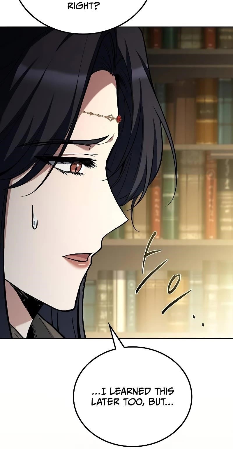 The Archmage’s Restaurant Chapter 58 - Page 16 in English