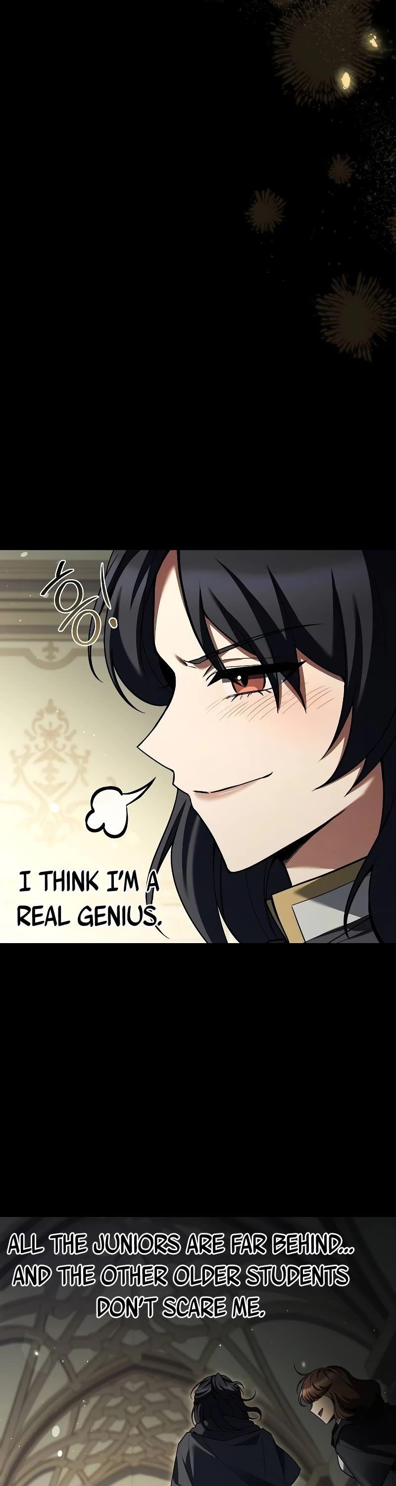 The Archmage’s Restaurant Chapter 58 - Page 21 in English