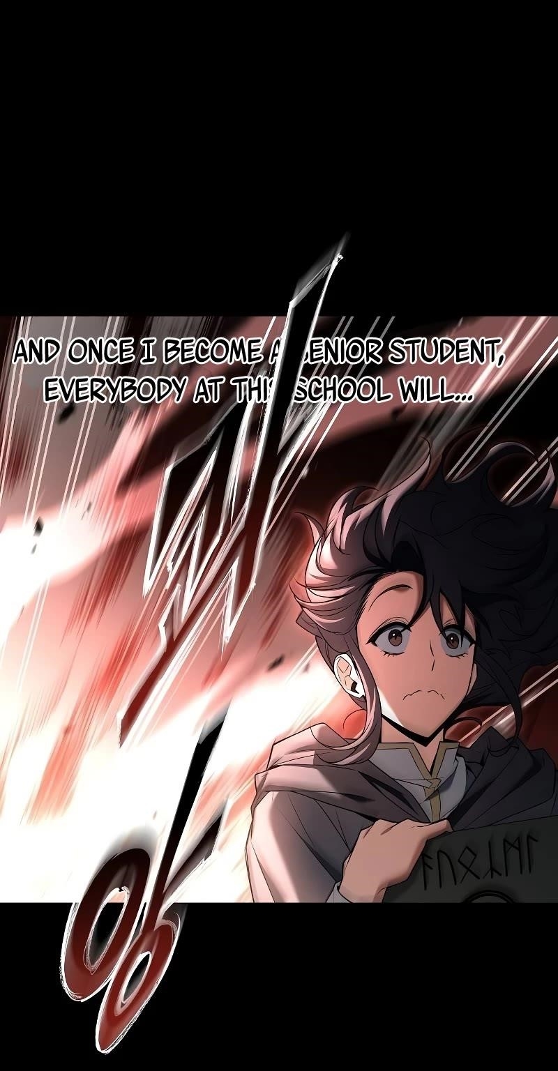 The Archmage’s Restaurant Chapter 58 - Page 23 in English