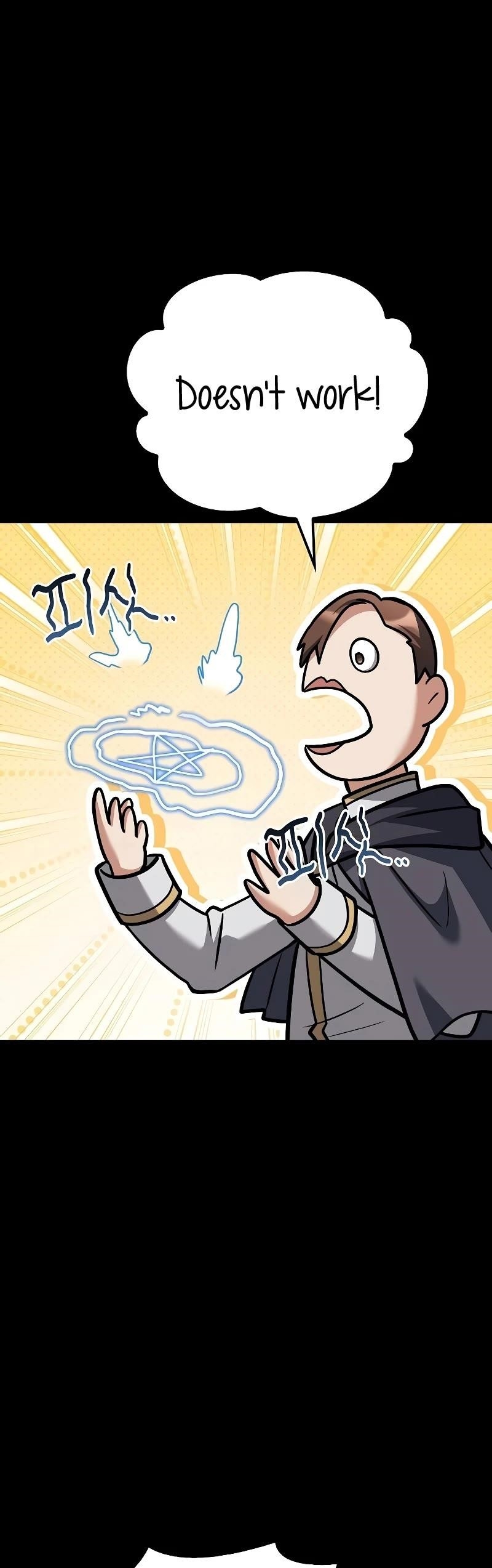 The Archmage’s Restaurant Chapter 58 - Page 5 in English