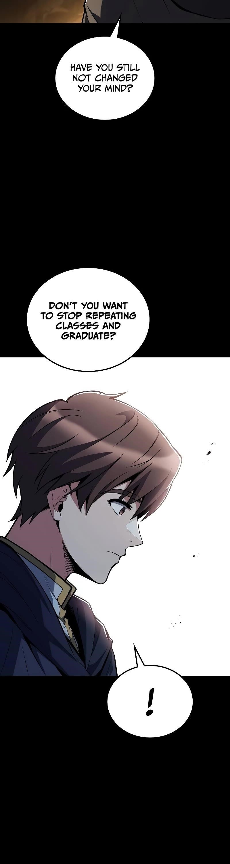 The Archmage’s Restaurant Chapter 58 - Page 52 in English