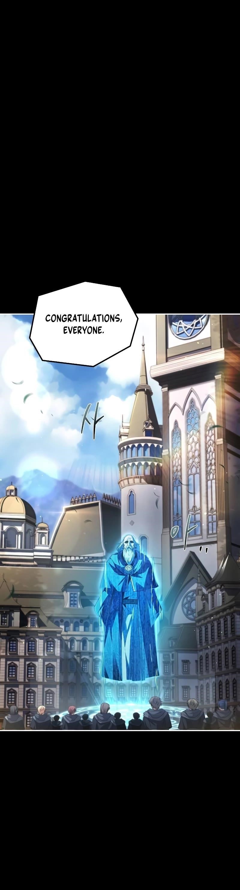 The Archmage’s Restaurant Chapter 58 - Page 60 in English