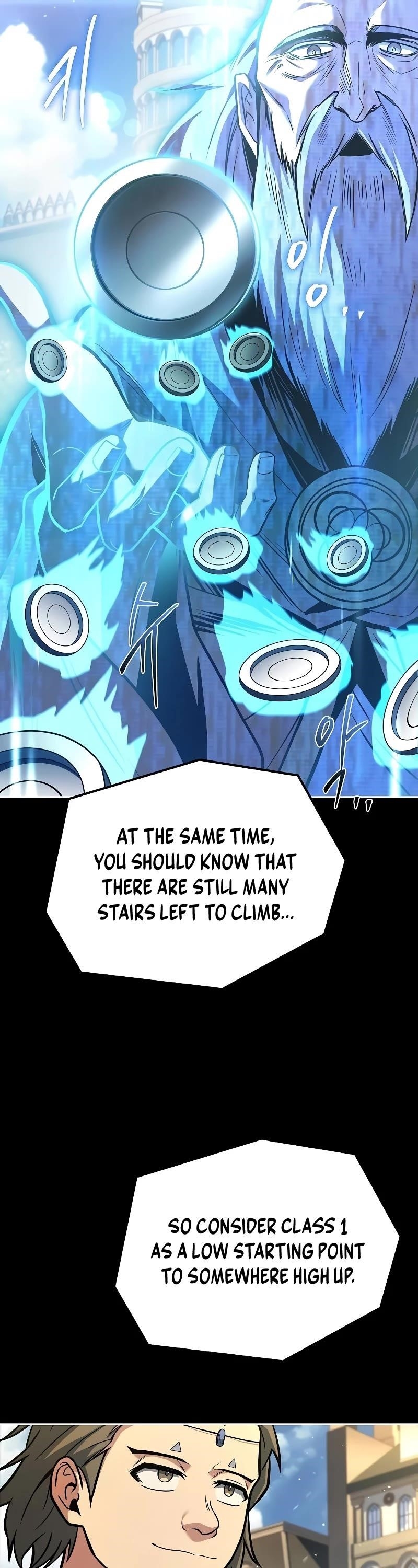 The Archmage’s Restaurant Chapter 58 - Page 62 in English