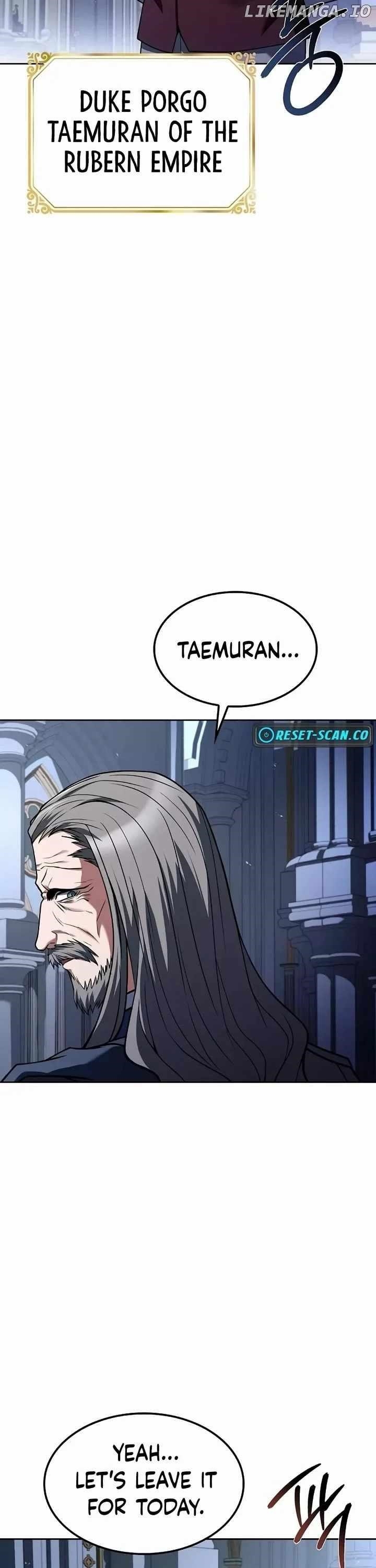 The Archmage’s Restaurant Chapter 61 - Page 13 in English