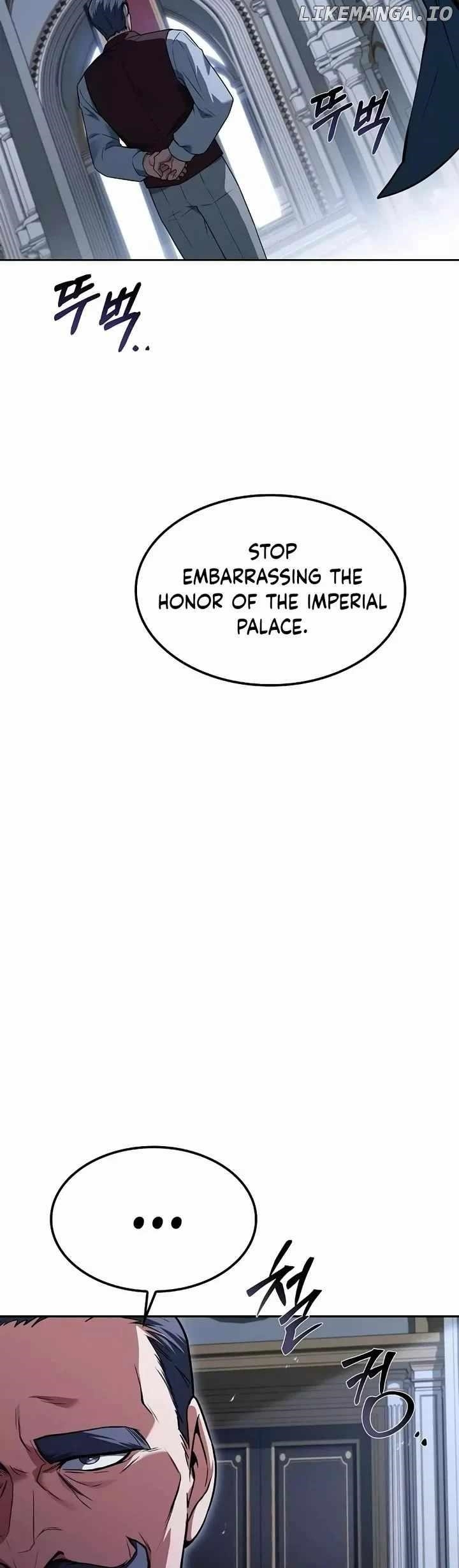 The Archmage’s Restaurant Chapter 61 - Page 15 in English