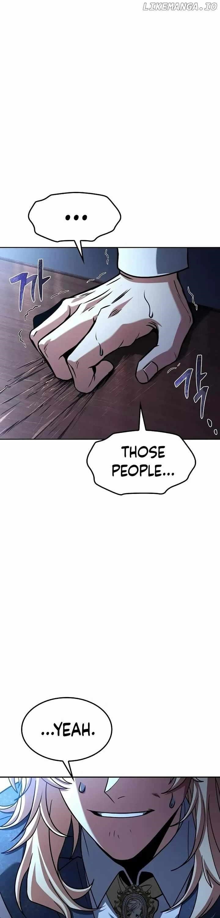 The Archmage’s Restaurant Chapter 61 - Page 26 in English
