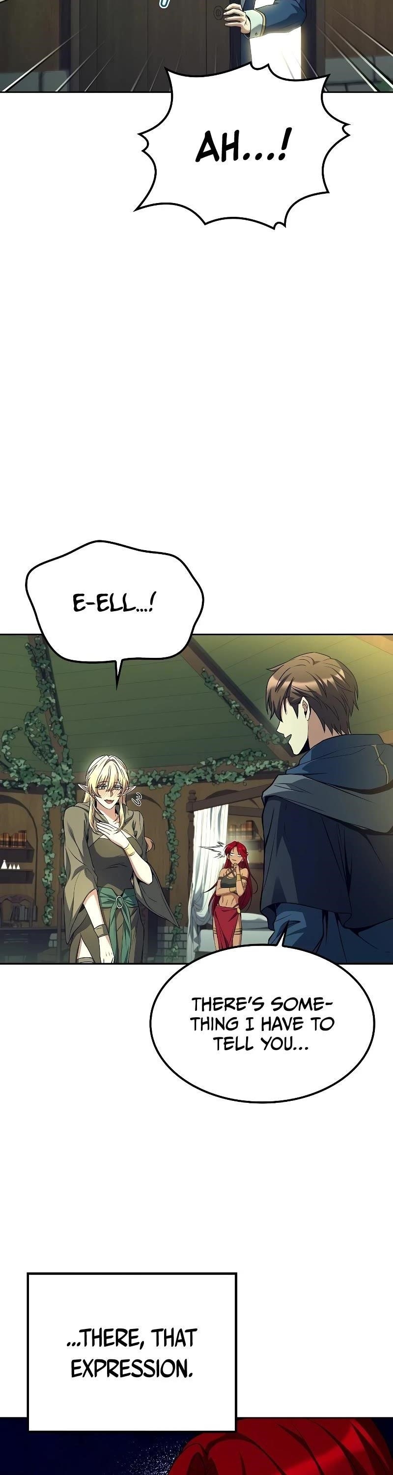 The Archmage’s Restaurant Chapter 62 - Page 15 in English