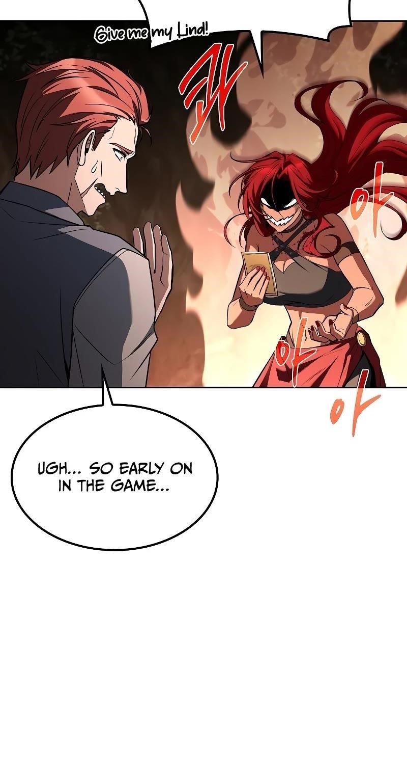 The Archmage’s Restaurant Chapter 62 - Page 33 in English