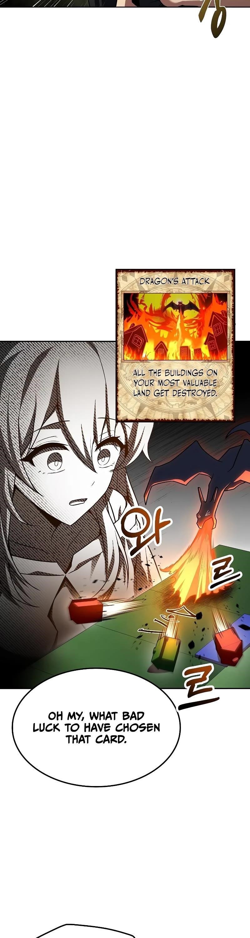 The Archmage’s Restaurant Chapter 62 - Page 35 in English