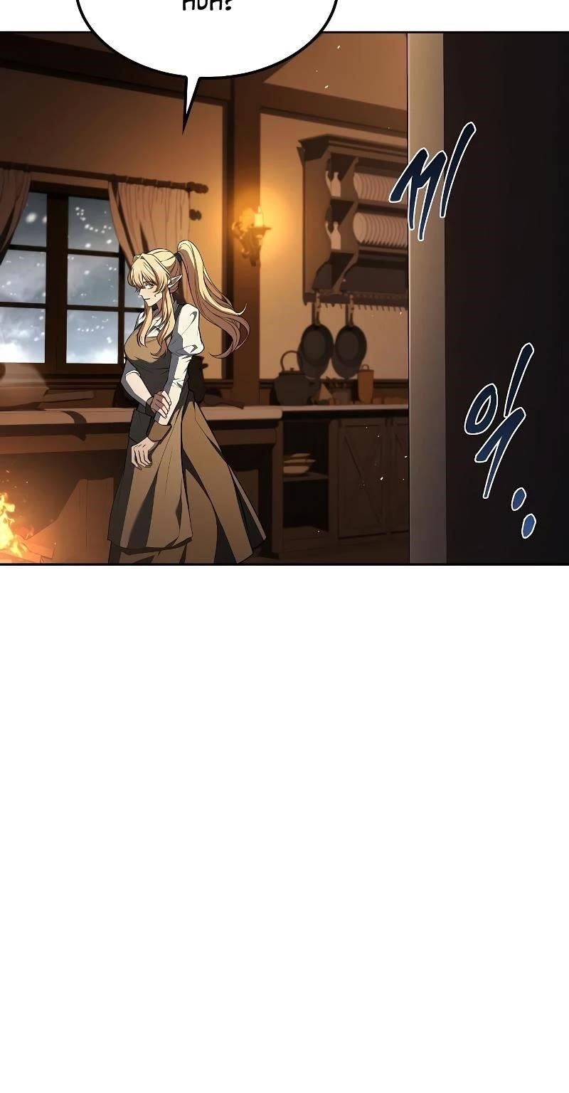 The Archmage’s Restaurant Chapter 62 - Page 38 in English