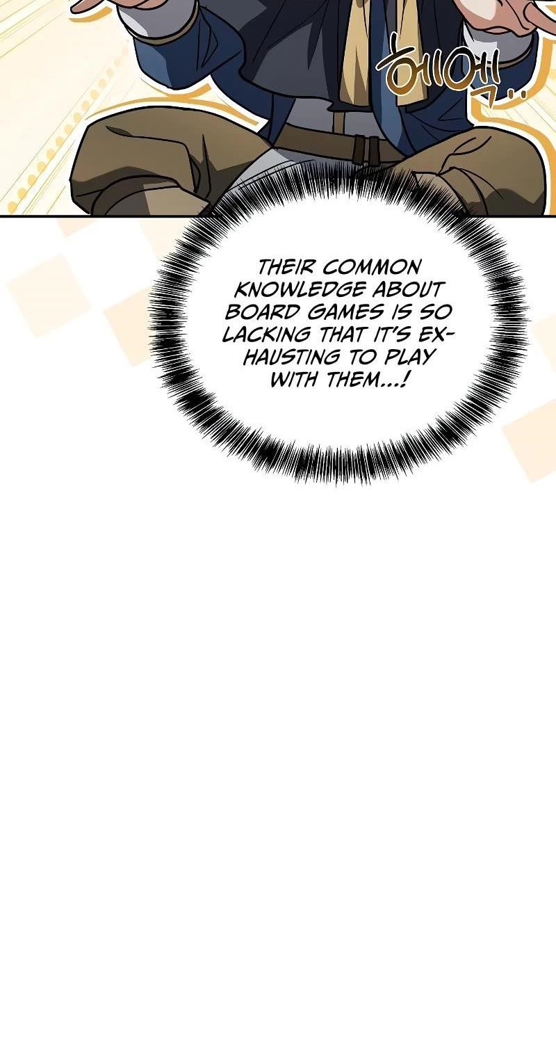 The Archmage’s Restaurant Chapter 62 - Page 45 in English