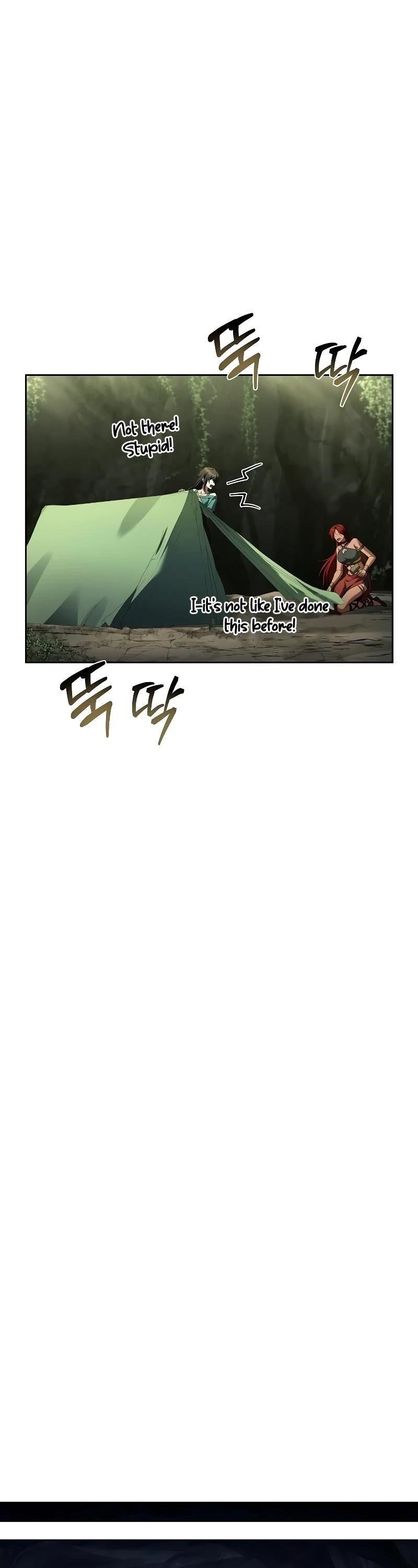 The Archmage’s Restaurant Chapter 62 - Page 53 in English