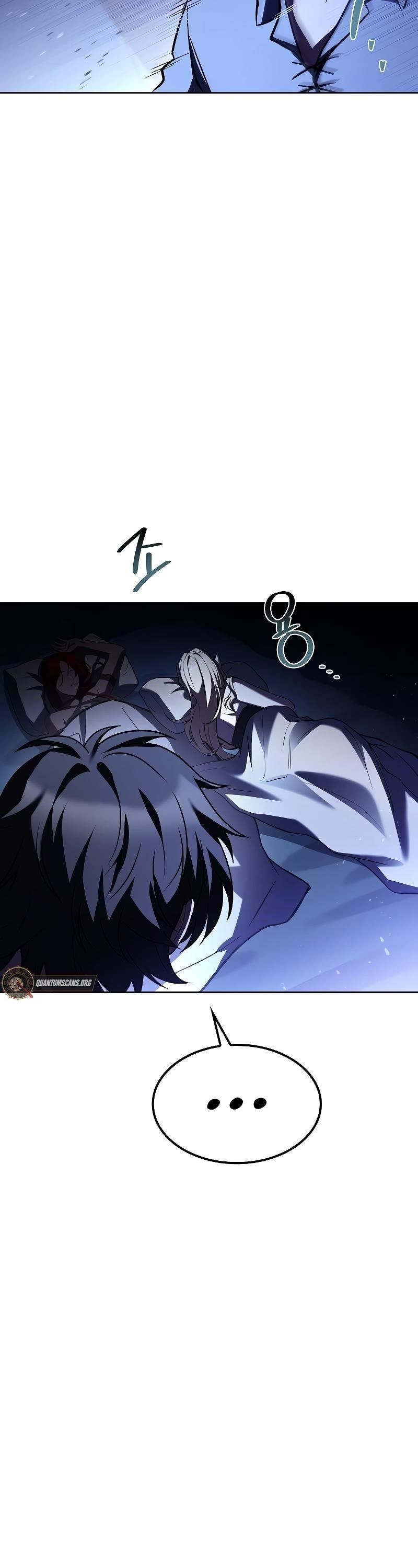 The Archmage’s Restaurant Chapter 62 - Page 60 in English