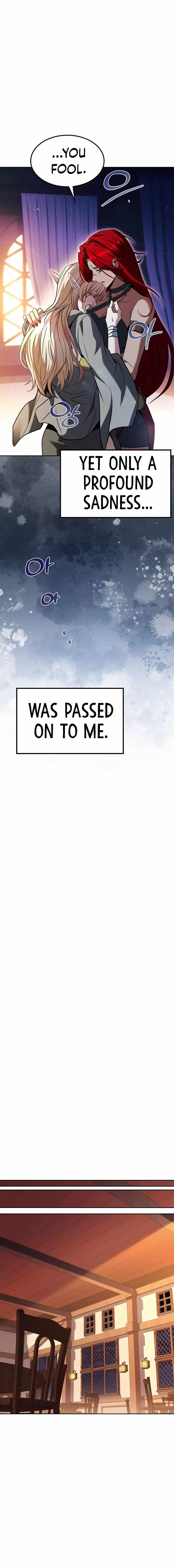The Archmage’s Restaurant Chapter 64 - Page 14 in English