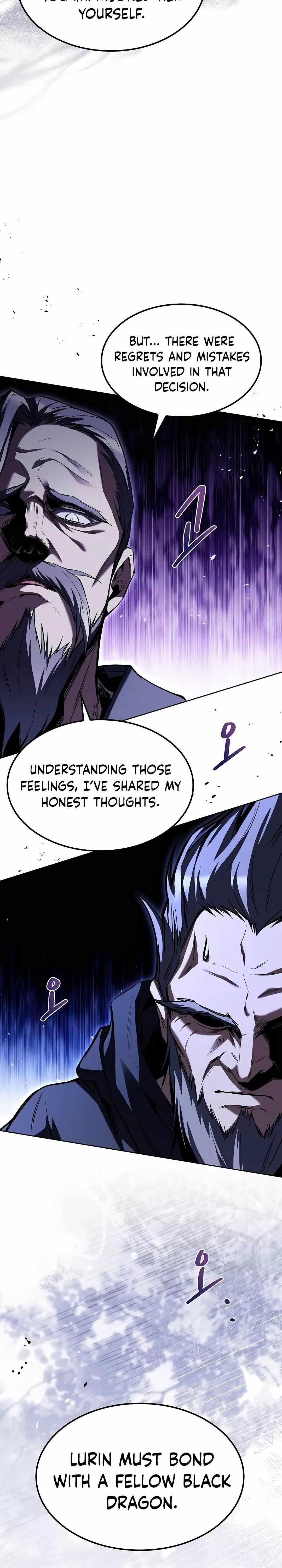 The Archmage’s Restaurant Chapter 64 - Page 24 in English