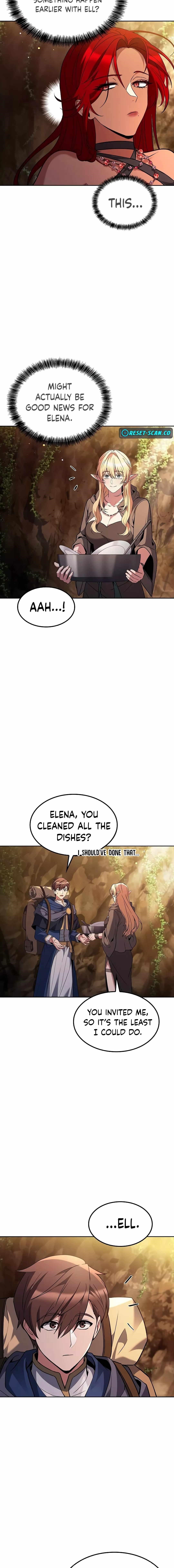 The Archmage’s Restaurant Chapter 64 - Page 6 in English