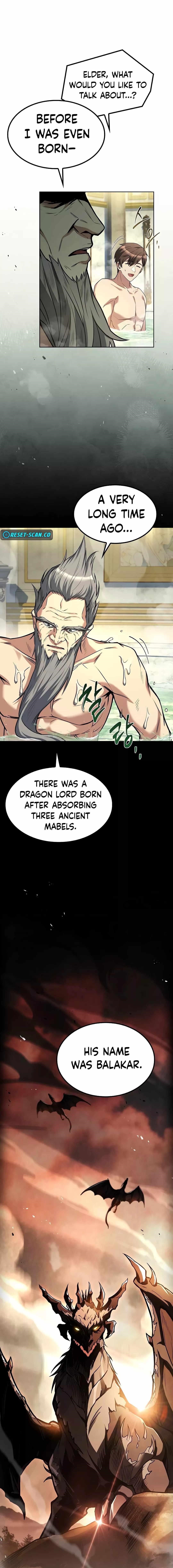 The Archmage’s Restaurant Chapter 65 - Page 16 in English