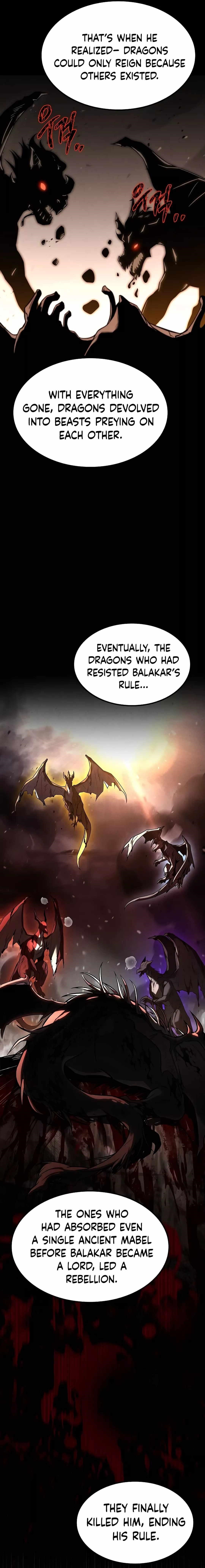 The Archmage’s Restaurant Chapter 65 - Page 19 in English