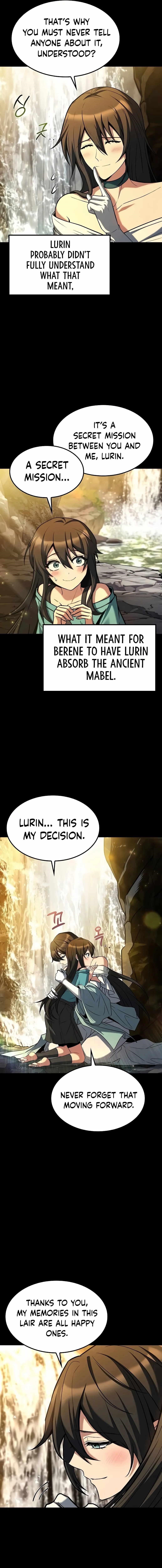 The Archmage’s Restaurant Chapter 67 - Page 15 in English