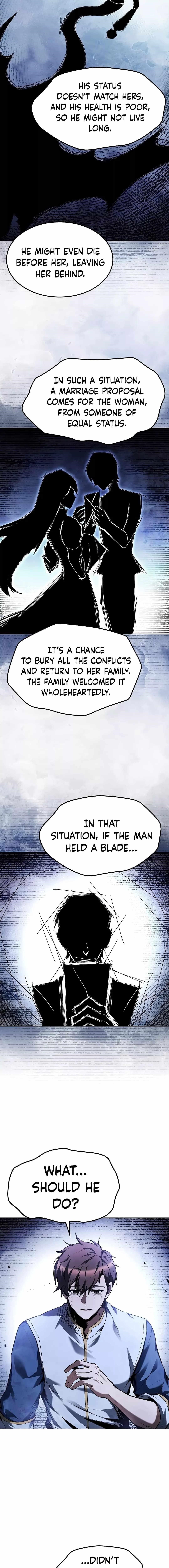 The Archmage’s Restaurant Chapter 68 - Page 14 in English