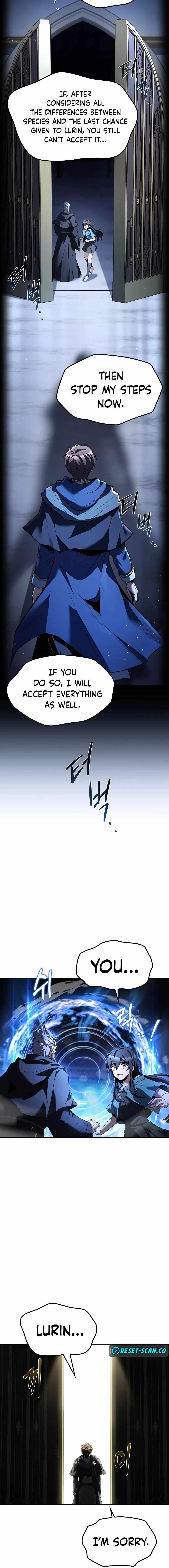 The Archmage’s Restaurant Chapter 68 - Page 5 in English