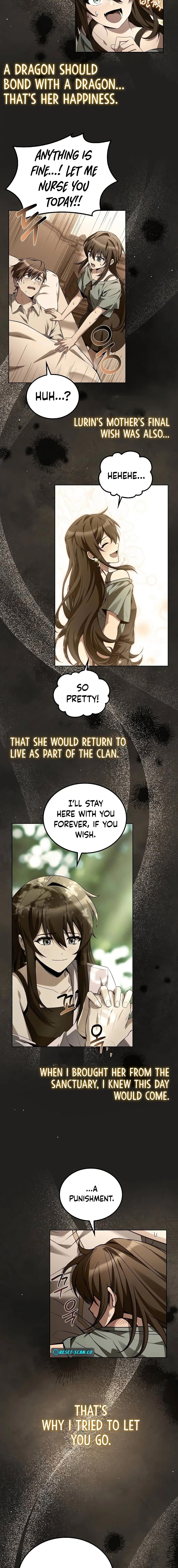 The Archmage’s Restaurant Chapter 69 - Page 15 in English