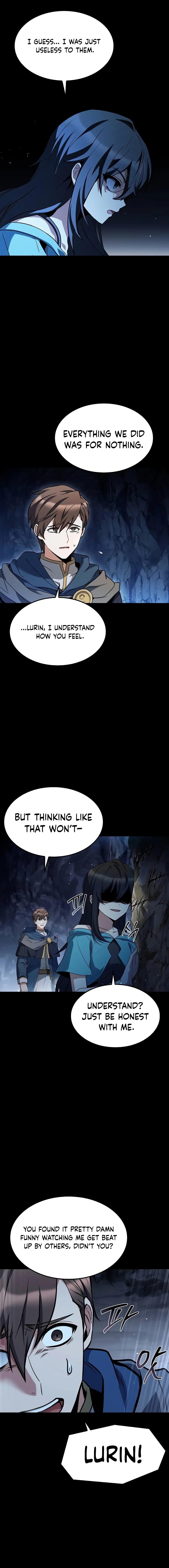 The Archmage’s Restaurant Chapter 70 - Page 13 in English