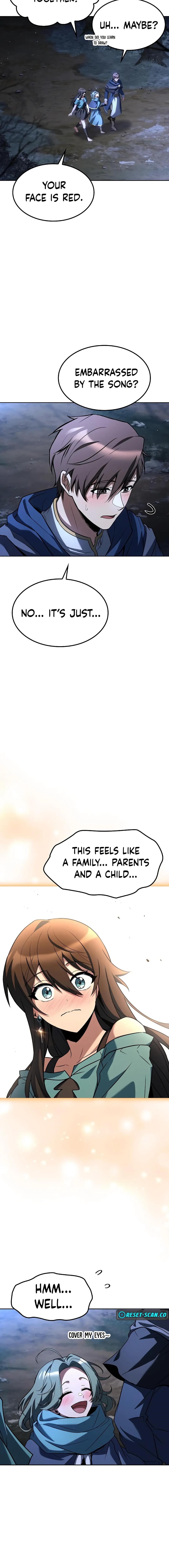 The Archmage’s Restaurant Chapter 74 - Page 16 in English