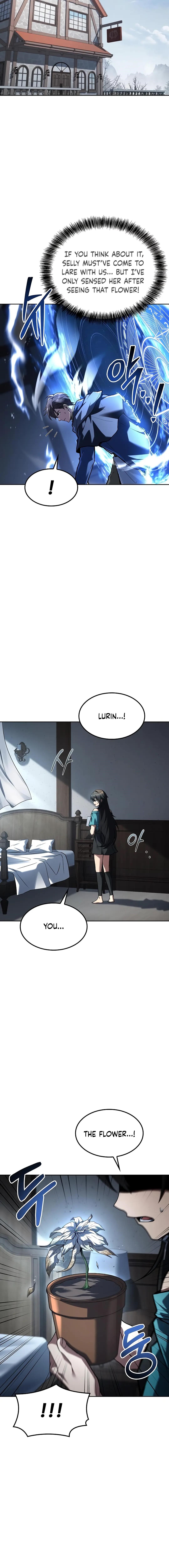 The Archmage’s Restaurant Chapter 77 - Page 4 in English