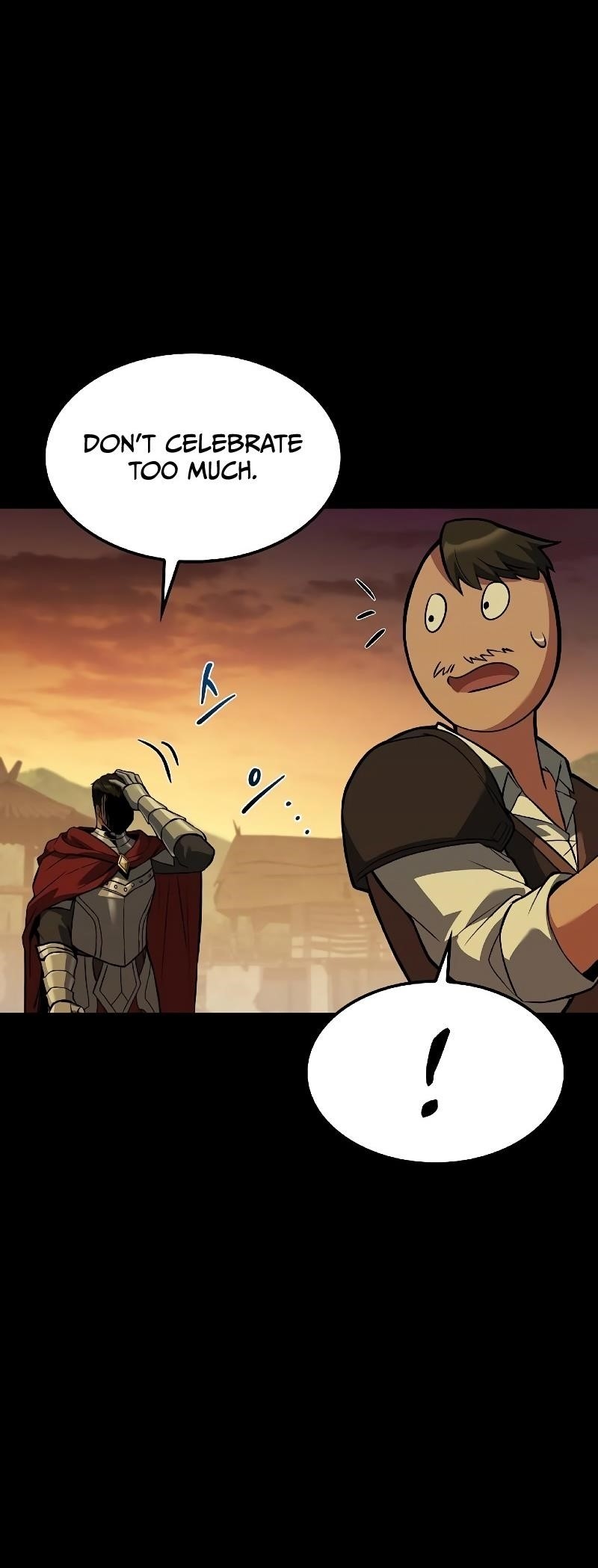 The Archmage’s Restaurant Chapter 79 - Page 16 in English