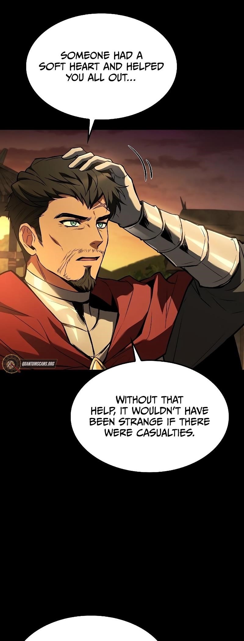 The Archmage’s Restaurant Chapter 79 - Page 17 in English