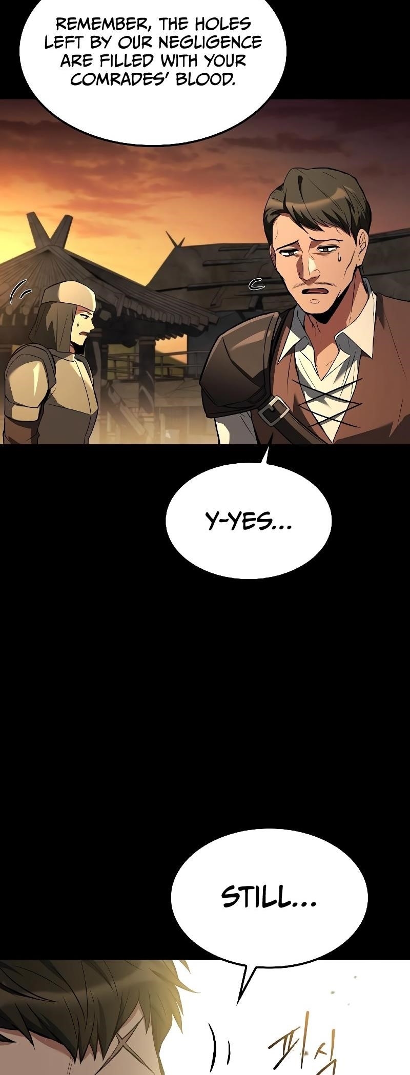 The Archmage’s Restaurant Chapter 79 - Page 18 in English