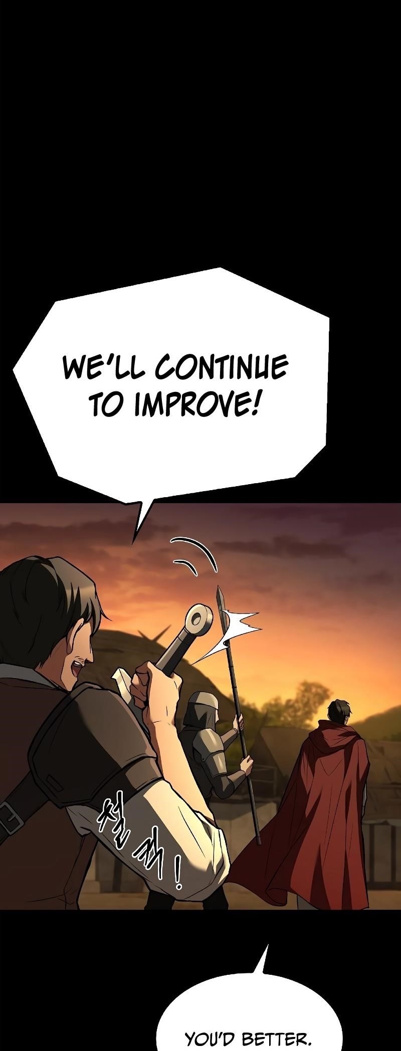 The Archmage’s Restaurant Chapter 79 - Page 20 in English