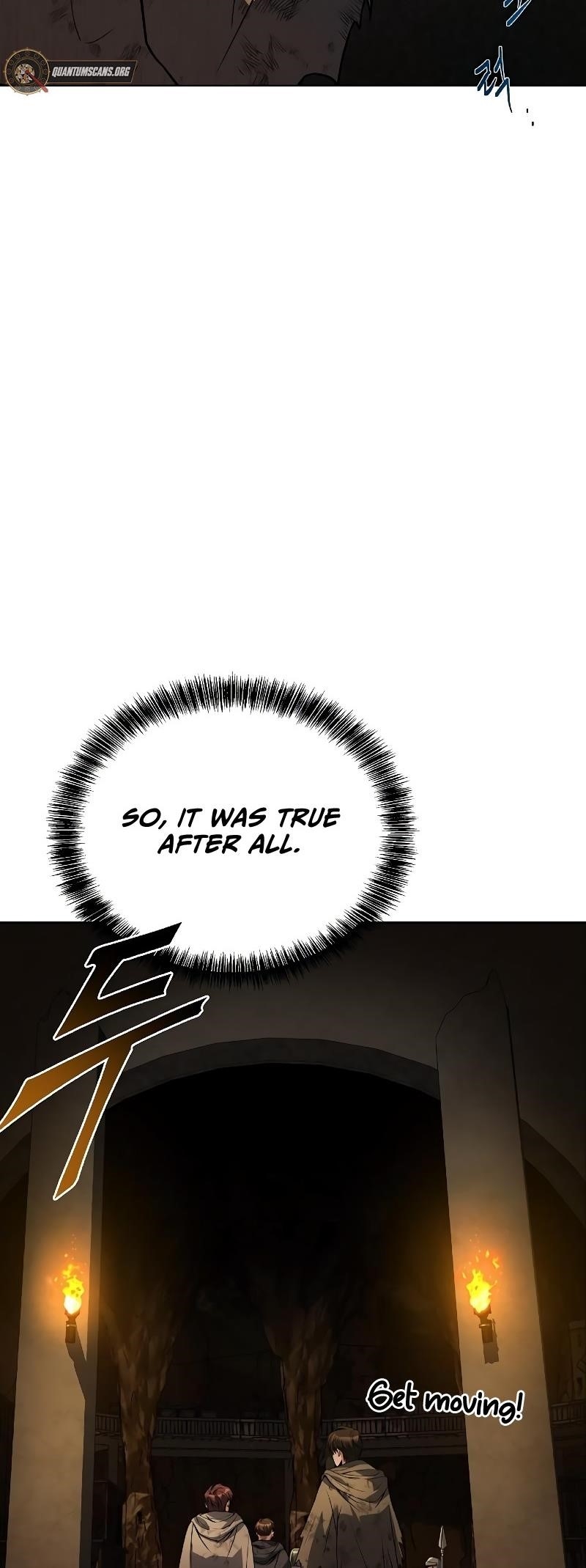 The Archmage’s Restaurant Chapter 79 - Page 26 in English