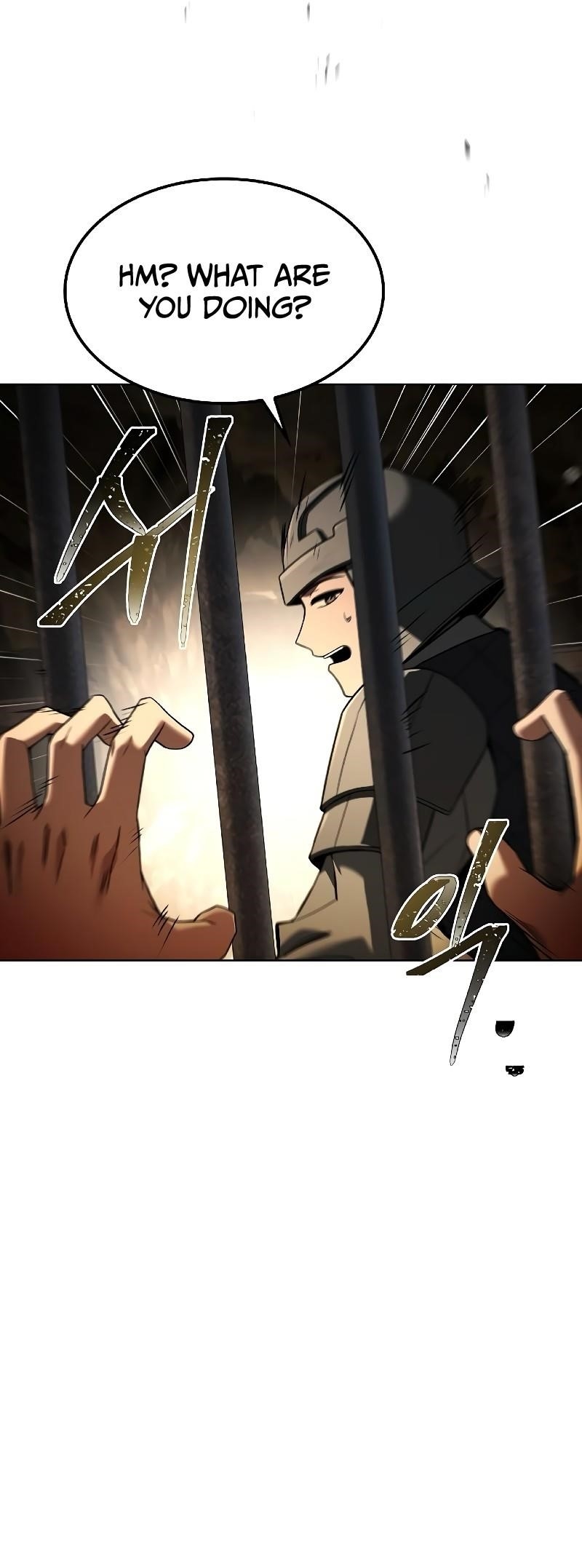 The Archmage’s Restaurant Chapter 79 - Page 36 in English